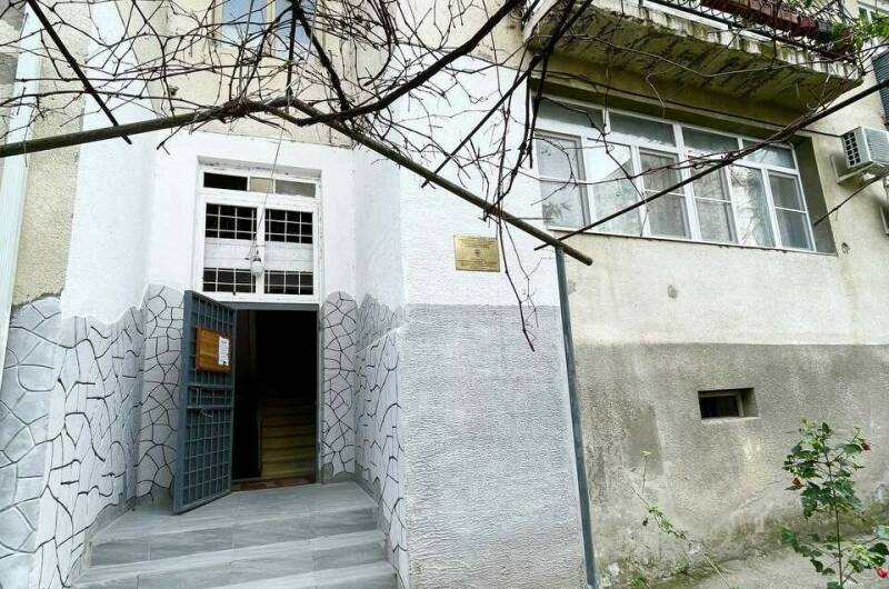 Изображение Изображение квартиры &quot;Трёхкомнатная квартира на Абазгаа&quot; #9 #7