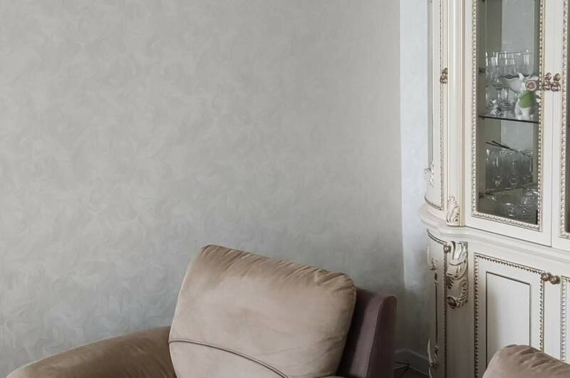 Изображение Изображение квартиры &quot;Уютная трехкомнатная квартира&quot; #3 #1