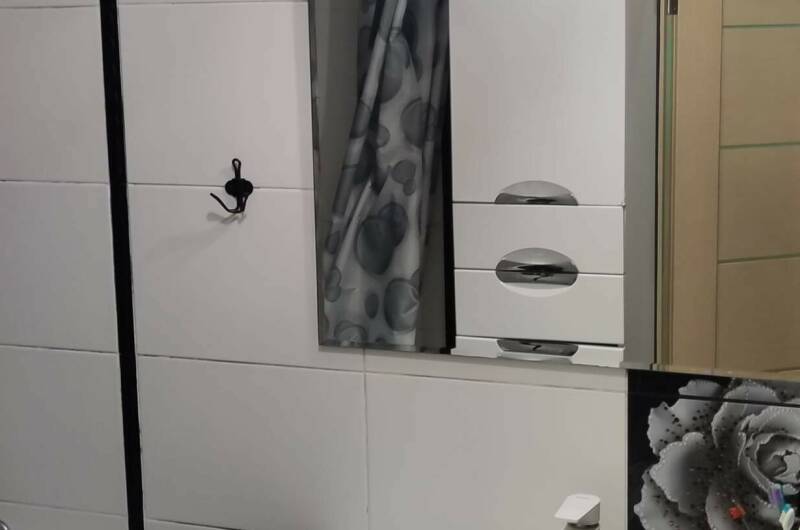 Изображение Изображение квартиры &quot;Уютная трехкомнатная квартира&quot; #4 #2