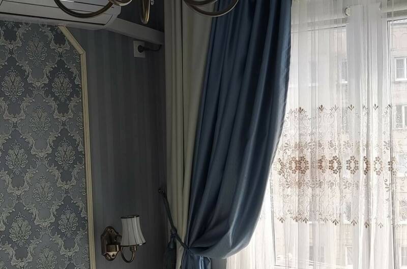 Изображение Изображение квартиры &quot;Уютная трехкомнатная квартира&quot; #5 #3