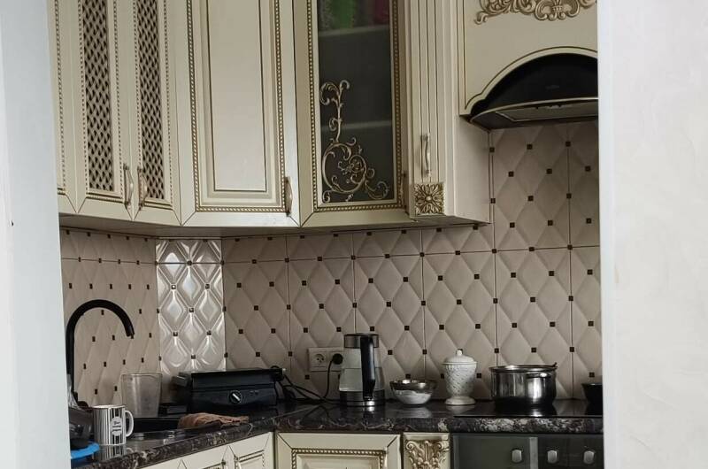 Изображение Изображение квартиры &quot;Уютная трехкомнатная квартира&quot; #6 #4