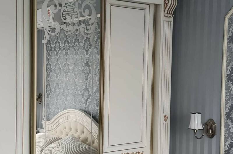 Изображение Изображение квартиры &quot;Уютная трехкомнатная квартира&quot; #7 #5