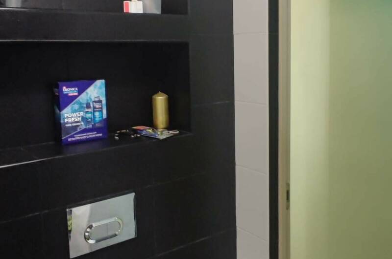 Изображение Изображение квартиры &quot;Уютная трехкомнатная квартира&quot; #8 #6