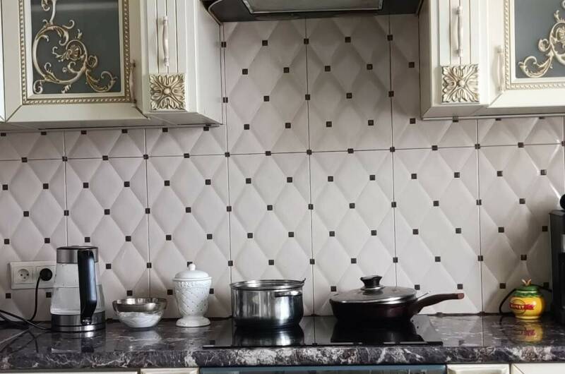 Изображение Изображение квартиры &quot;Уютная трехкомнатная квартира&quot; #10 #8