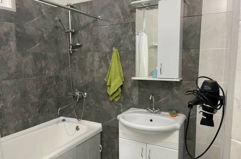 Изображение Изображение квартиры &quot;Этаж в доме на 5−7 человек&quot; #4 #2