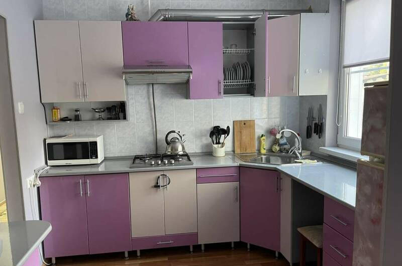 Изображение Изображение квартиры &quot;Этаж в доме на 5−7 человек&quot; #5 #3