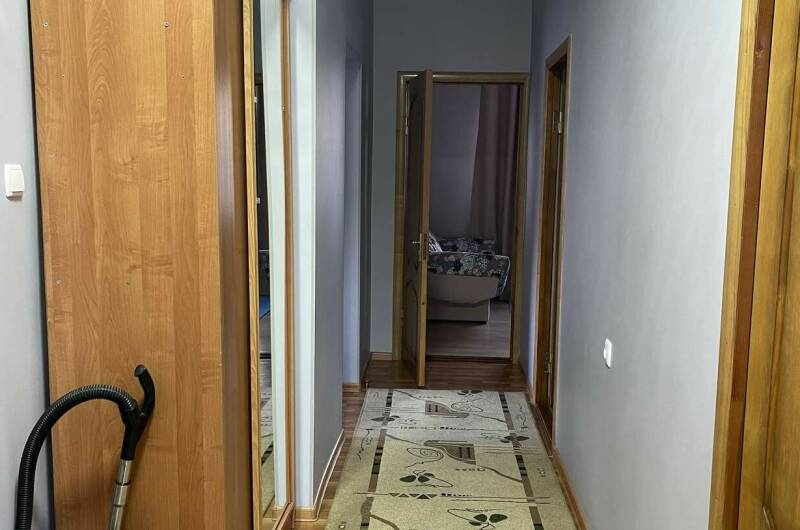 Изображение Изображение квартиры &quot;Этаж в доме на 5−7 человек&quot; #10 #8