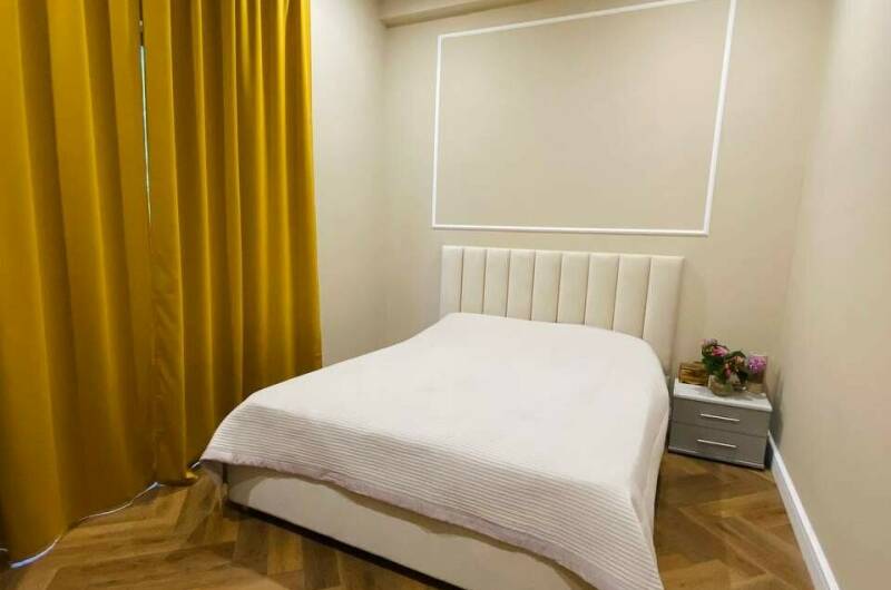 Изображение квартиры "Апартаменты «F 17»" #1