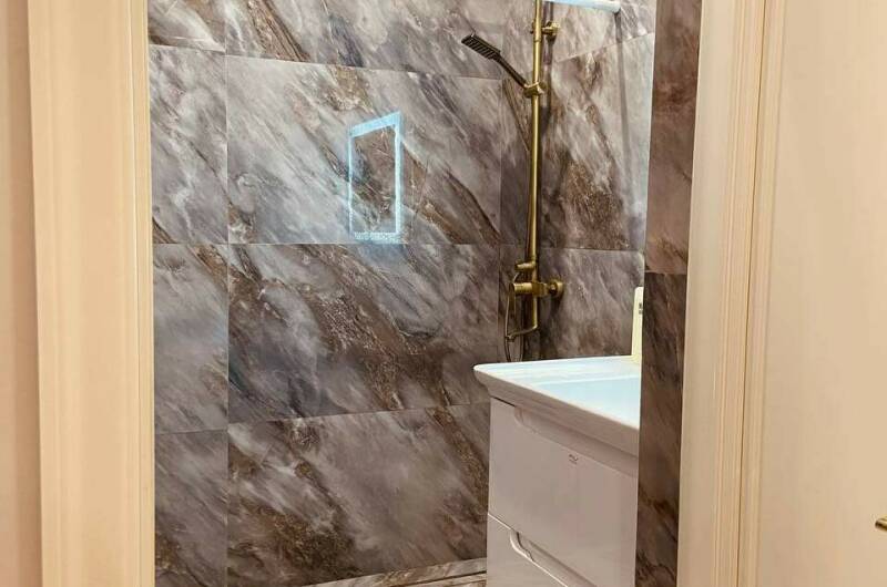 Изображение Изображение квартиры &quot;Апартаменты «F 17»&quot; #3 #1