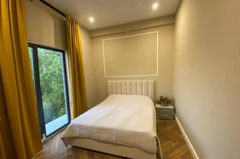 Изображение Изображение квартиры &quot;Апартаменты «F 17»&quot; #4 #2