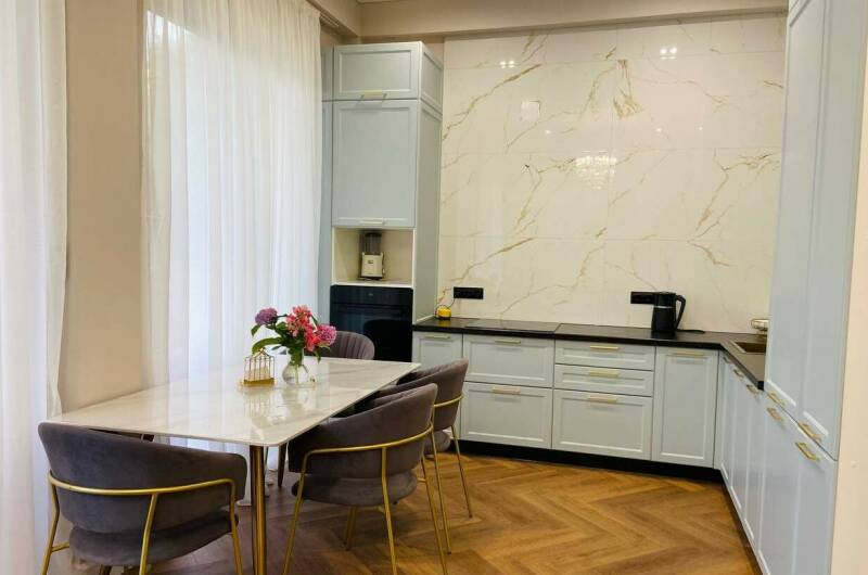 Изображение Изображение квартиры &quot;Апартаменты «F 17»&quot; #5 #3