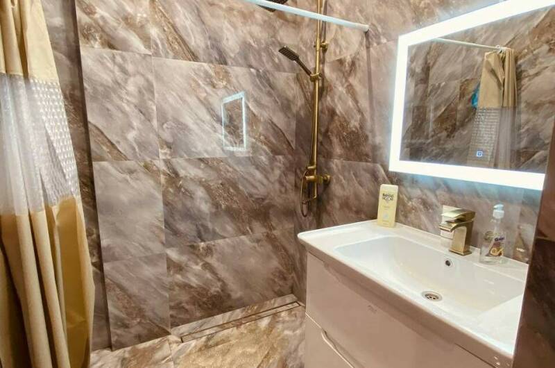 Изображение Изображение квартиры &quot;Апартаменты «F 17»&quot; #6 #4