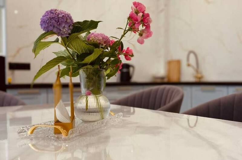 Изображение Изображение квартиры &quot;Апартаменты «F 17»&quot; #7 #5