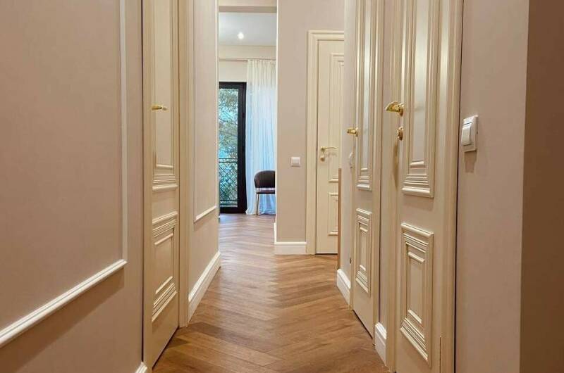 Изображение Изображение квартиры &quot;Апартаменты «F 17»&quot; #8 #6