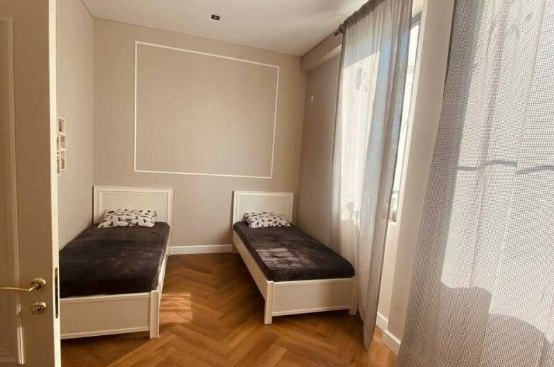 Изображение Изображение квартиры &quot;Апартаменты «F 17»&quot; #9 #7