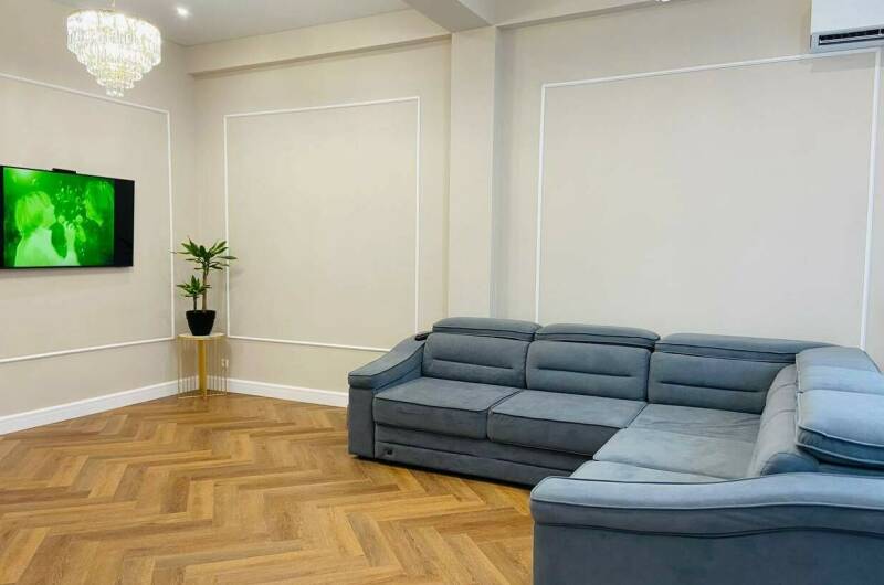 Изображение Изображение квартиры &quot;Апартаменты «F 17»&quot; #11 #9