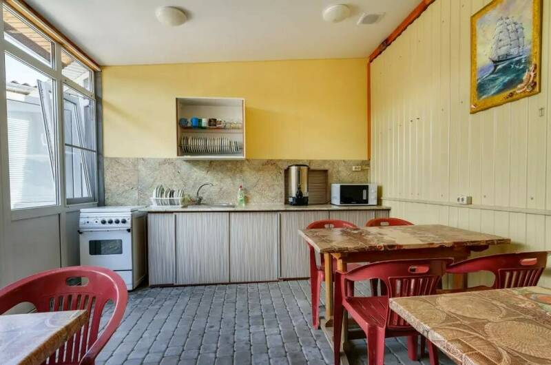 Изображение Изображение гостиницы &quot;Гостевой дом «Робинзон»&quot; #5 #3