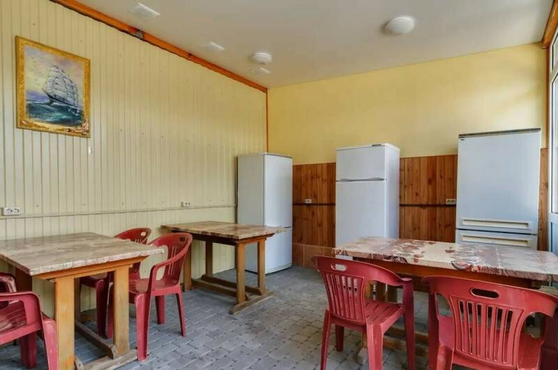 Изображение Изображение гостиницы &quot;Гостевой дом «Робинзон»&quot; #7 #5