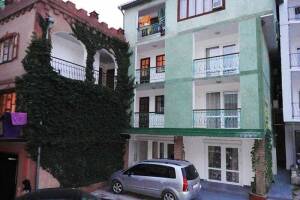 Изображение отеля / гостиницы "Отель «Замок Алины»"