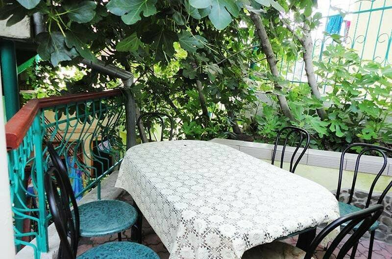 Изображение Изображение гостиницы &quot;Отель «Замок Алины»&quot; #6 #4