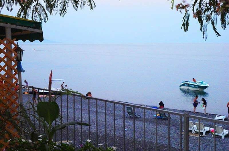 Изображение Изображение гостиницы &quot;Отель «Замок Алины»&quot; #7 #5