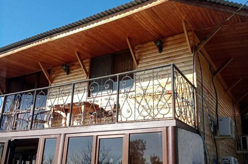 Изображение Изображение гостиницы &quot;Гостевой дом «Ismail»&quot; #3 #1