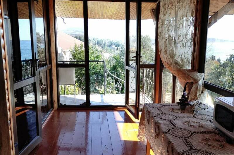 Изображение Изображение гостиницы &quot;Гостевой дом «Ismail»&quot; #6 #4