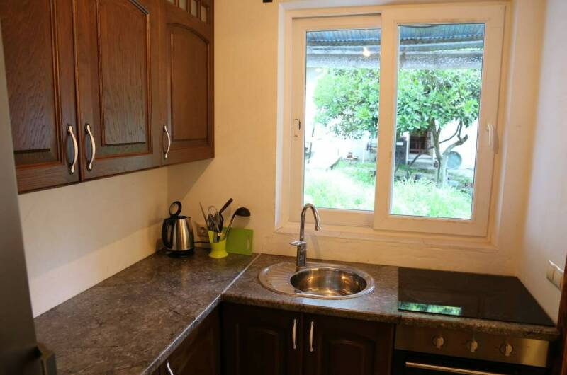 Изображение Изображение квартиры &quot;Отдельный дом в тихом месте недалеко от центра&quot; #3 #1