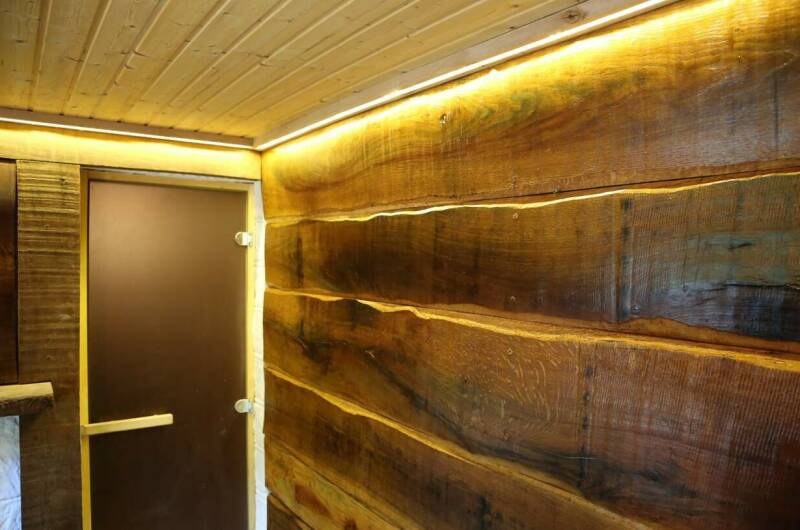 Изображение Изображение квартиры &quot;Отдельный дом в тихом месте недалеко от центра&quot; #4 #2