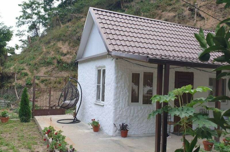 Изображение Изображение квартиры &quot;Отдельный дом в тихом месте недалеко от центра&quot; #5 #3