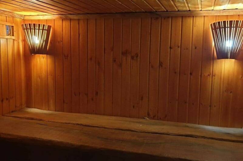 Изображение Изображение квартиры &quot;Отдельный дом в тихом месте недалеко от центра&quot; #6 #4