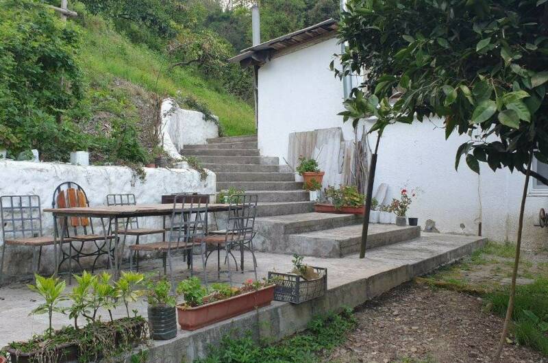 Изображение Изображение квартиры &quot;Отдельный дом в тихом месте недалеко от центра&quot; #7 #5