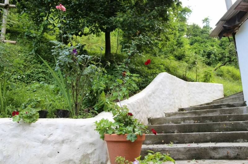 Изображение Изображение квартиры &quot;Отдельный дом в тихом месте недалеко от центра&quot; #9 #7