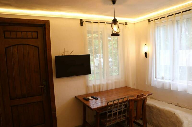 Изображение Изображение квартиры &quot;Отдельный дом в тихом месте недалеко от центра&quot; #10 #8