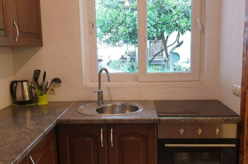 Изображение Изображение квартиры &quot;Отдельный дом в тихом месте недалеко от центра&quot; #11 #9