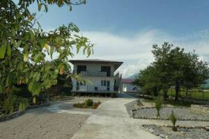 Изображение отеля / гостиницы "Гостевой дом «Мечта»"