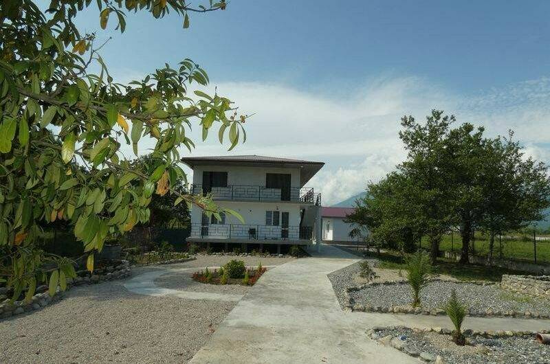 Изображение гостиницы "Гостевой дом «Мечта»" #1