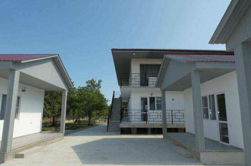 Изображение Изображение гостиницы &quot;Гостевой дом «Мечта»&quot; #3 #1