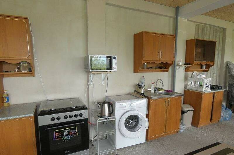 Изображение Изображение гостиницы &quot;Гостевой дом «Мечта»&quot; #4 #2