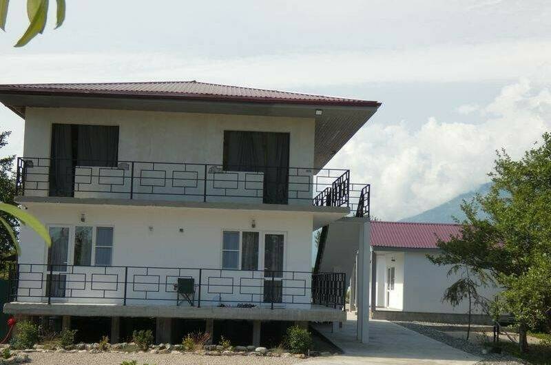 Изображение Изображение гостиницы &quot;Гостевой дом «Мечта»&quot; #5 #3