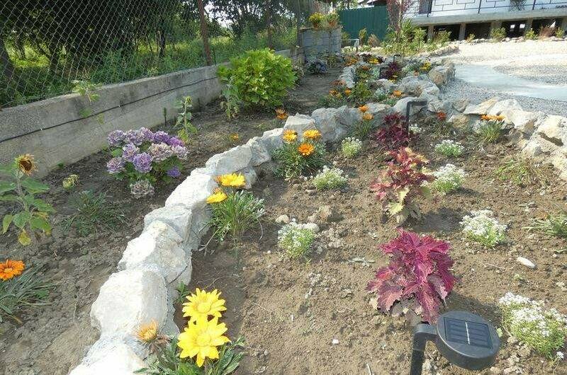 Изображение Изображение гостиницы &quot;Гостевой дом «Мечта»&quot; #7 #5