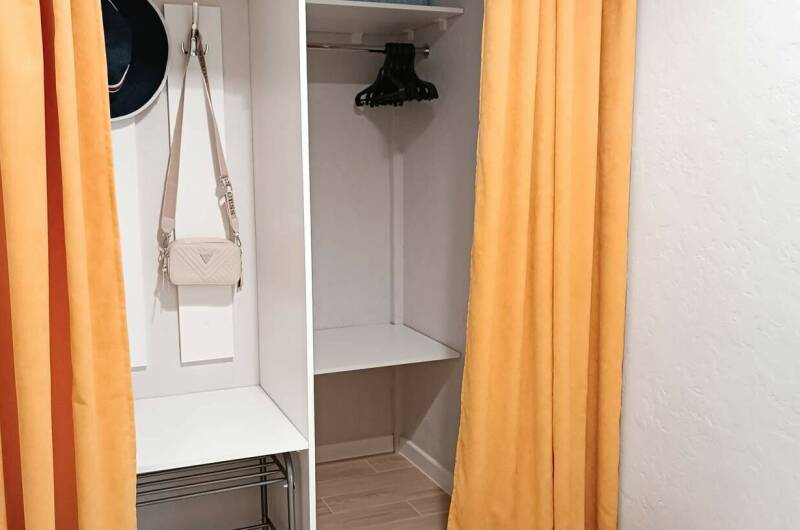 Изображение Изображение квартиры &quot;Двухкомнатная квартира с террасой&quot; #4 #2