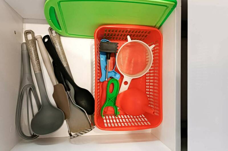 Изображение Изображение квартиры &quot;Двухкомнатная квартира с террасой&quot; #5 #3