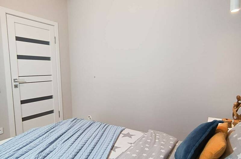 Изображение Изображение квартиры &quot;Двухкомнатная квартира с террасой&quot; #7 #5