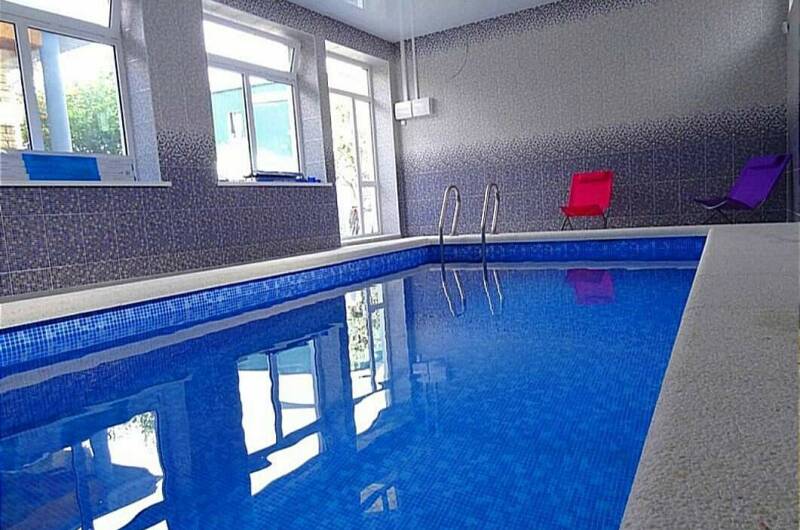 Изображение гостиницы "Гостевой дом «На Ленина»" #1