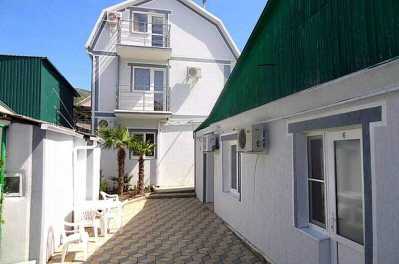 Изображение Изображение гостиницы &quot;Гостевой дом «На Ленина»&quot; #4 #2