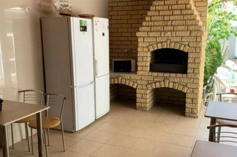 Изображение Изображение гостиницы &quot;Гостевой дом «На Ленина»&quot; #5 #3