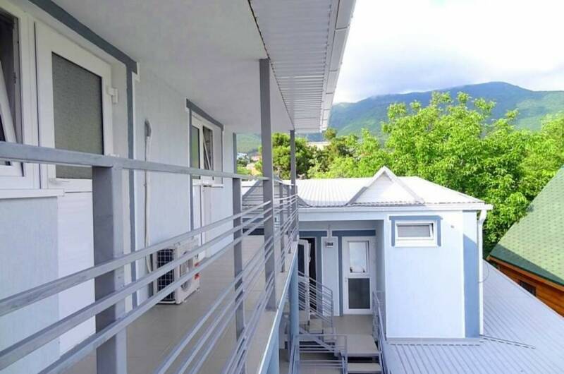 Изображение Изображение гостиницы &quot;Гостевой дом «На Ленина»&quot; #6 #4