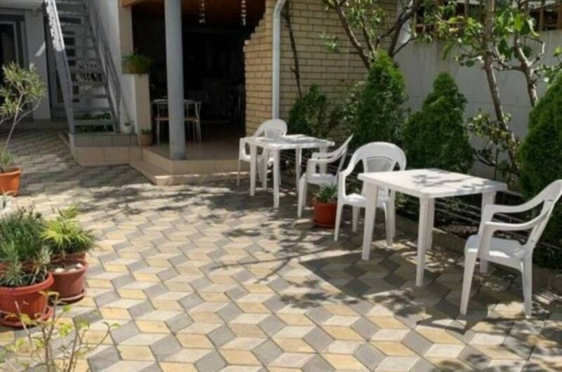 Изображение Изображение гостиницы &quot;Гостевой дом «На Ленина»&quot; #7 #5