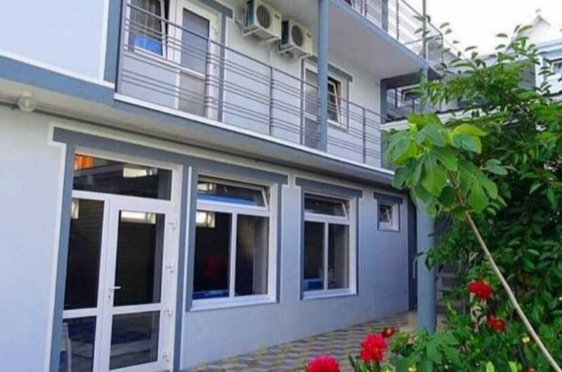 Изображение Изображение гостиницы &quot;Гостевой дом «На Ленина»&quot; #8 #6